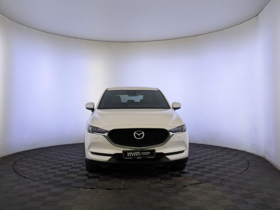 Mazda CX-5 II Москва  - изображение 2