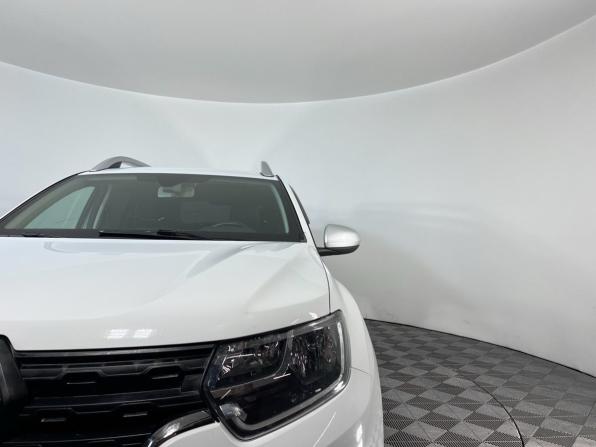 Renault Duster II с пробегом 2021 года, цена 2 199 000 рублей, 52000 км, внедорожник, Автокод Объявления