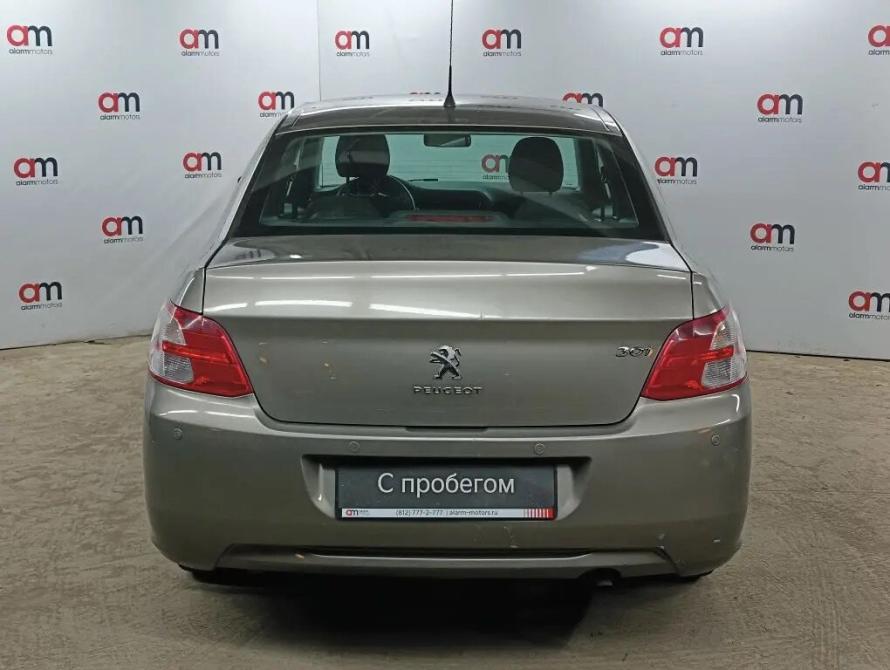 Peugeot 301 I Санкт-Петербург  - изображение 5