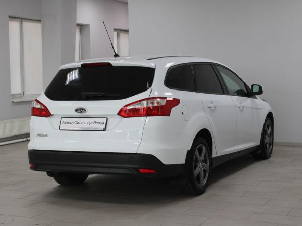 Ford Focus III с пробегом 2013 года, цена 859 900 рублей, 215158 км, универсал, Автокод Объявления