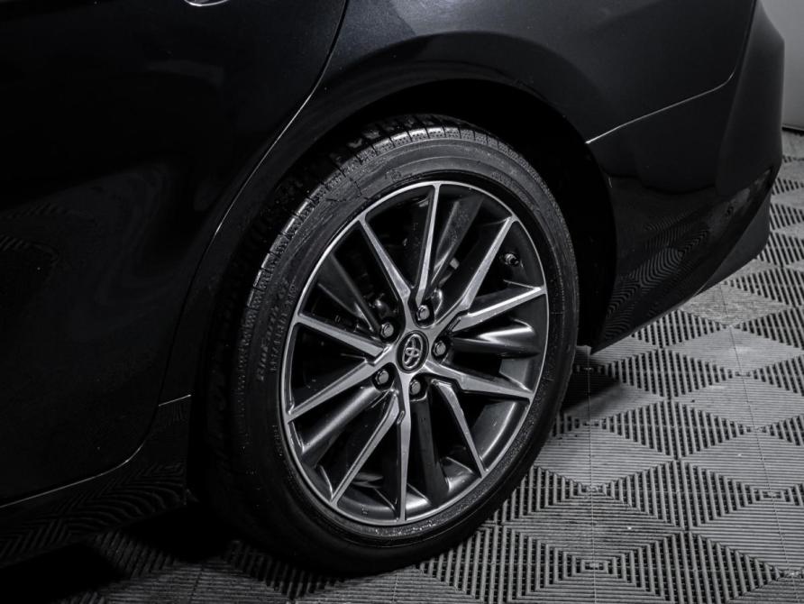 Toyota Camry VIII (XV70) Рестайлинг Москва  - изображение 15