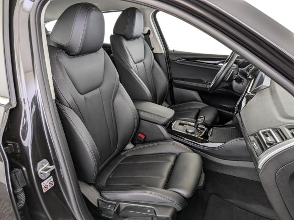 BMW X4 II (G02) с пробегом 2021 года, цена 5 245 000 рублей, 69209 км, внедорожник, Автокод Объявления