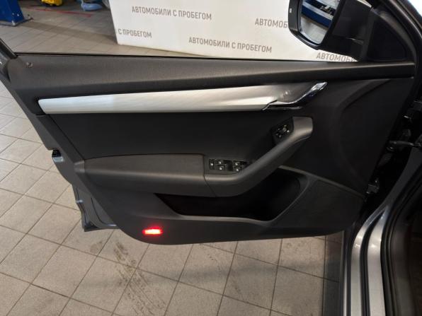 Skoda Octavia III (A7) с пробегом 2016 года, цена 1 349 000 рублей, 170000 км, лифтбек, Автокод Объявления