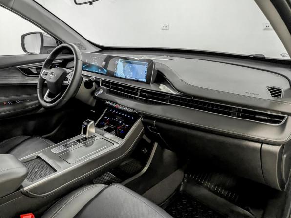 Chery Tiggo 4 Pro I с пробегом 2024 года, цена 1 643 000 рублей, 17971 км, внедорожник, Автокод Объявления