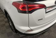 Toyota RAV4 IV (XA40) Рестайлинг Волгоград  - изображение 42