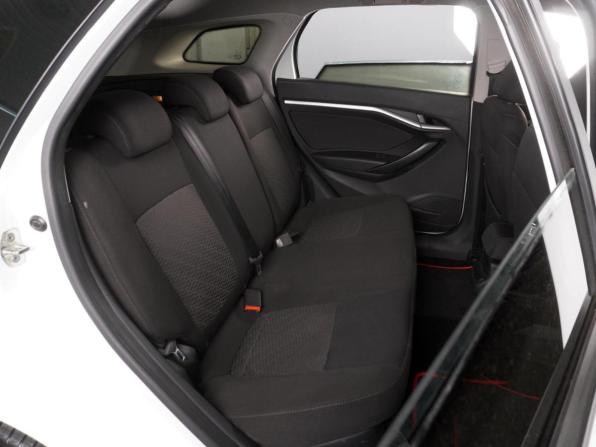 Lada (ВАЗ) Vesta I с пробегом 2019 года, цена 1 055 000 рублей, 119279 км, универсал, Автокод Объявления