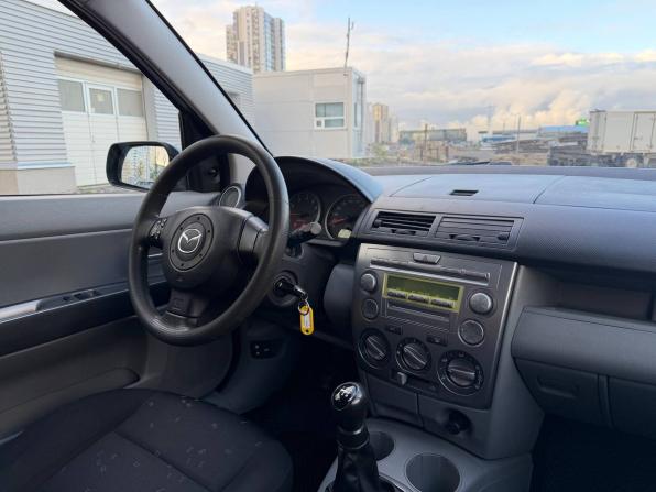 Mazda 2 I (DY) с пробегом 2004 года, цена 285 000 рублей, 181187 км, хэтчбек, Автокод Объявления