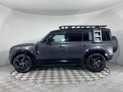 Land Rover Defender II Ростов-на-Дону  - изображение 23