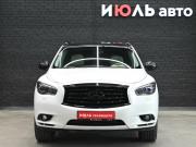 Infiniti JX Екатеринбург  - изображение 25