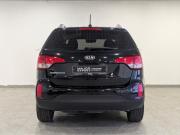 Kia Sorento II Рестайлинг Москва  - изображение 30