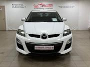 Mazda CX-7 I Рестайлинг Кандалакша  - изображение 26