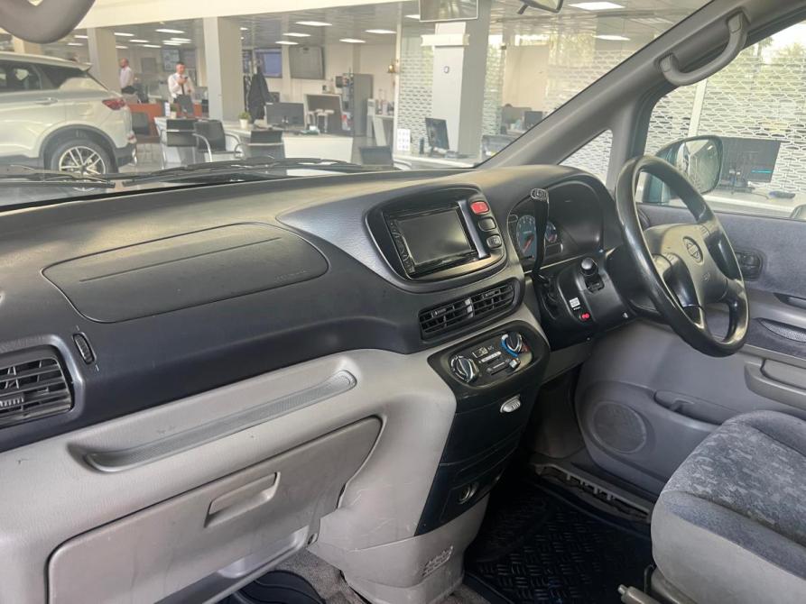 Nissan Serena I (C23) Новосибирск  - изображение 15