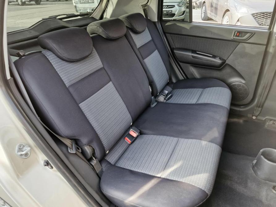 Hyundai Getz I Рестайлинг Нижний Новгород  - изображение 8