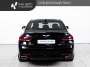 Genesis G80 I Казань  - изображение 25