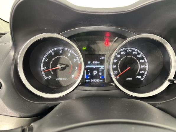 Mitsubishi Lancer X Рестайлинг с пробегом 2013 года, цена 649 000 рублей, 244332 км, седан, Автокод Объявления