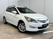 Hyundai Solaris I Рестайлинг Волжский  - изображение 34