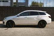 Lada (ВАЗ) Vesta I Рестайлинг (NG) Сыктывкар  - изображение 30