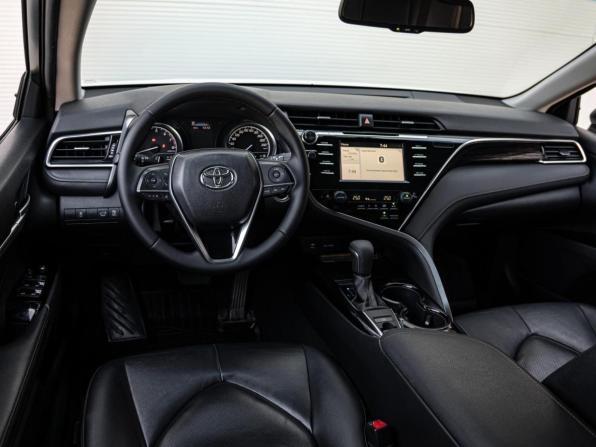 Toyota Camry VIII (XV70) с пробегом 2020 года, цена 2 650 000 рублей, 227045 км, седан, Автокод Объявления