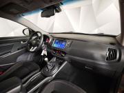 Kia Sportage III Москва  - изображение 28