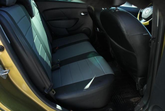 Renault Sandero II с пробегом 2016 года, цена 1 050 000 рублей, 123487 км, хэтчбек, Автокод Объявления