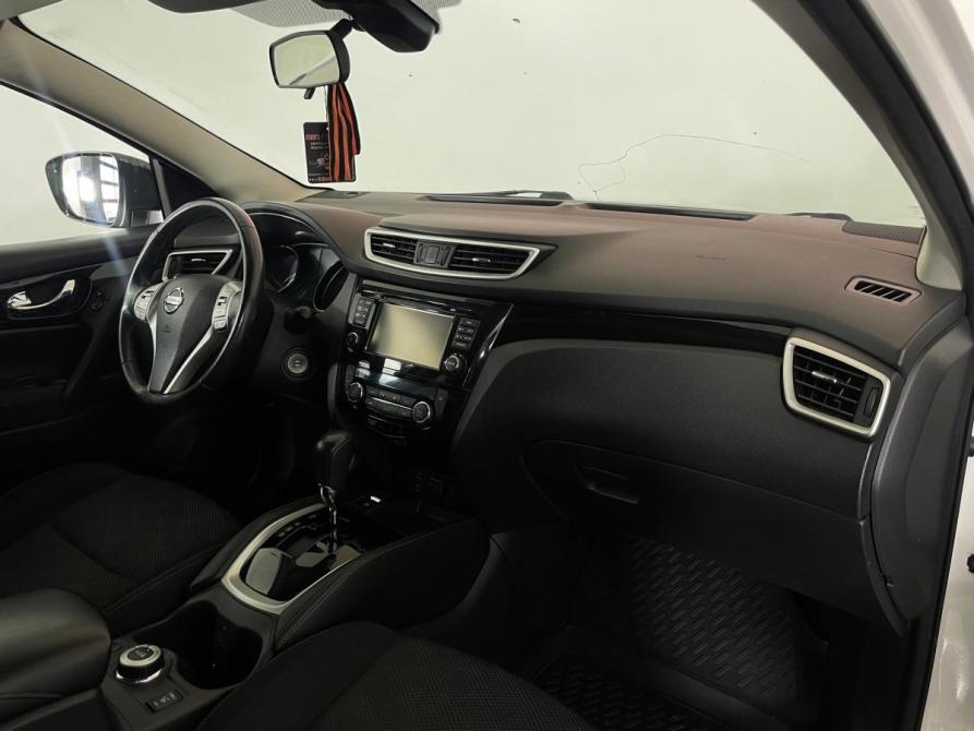 Nissan Qashqai II Воронеж  - изображение 11