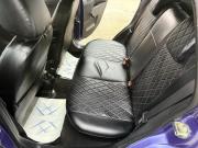 Ford Fiesta Mk5 Альметьевск  - изображение 47