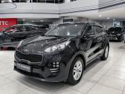 Kia Sportage IV Казань  - изображение 23
