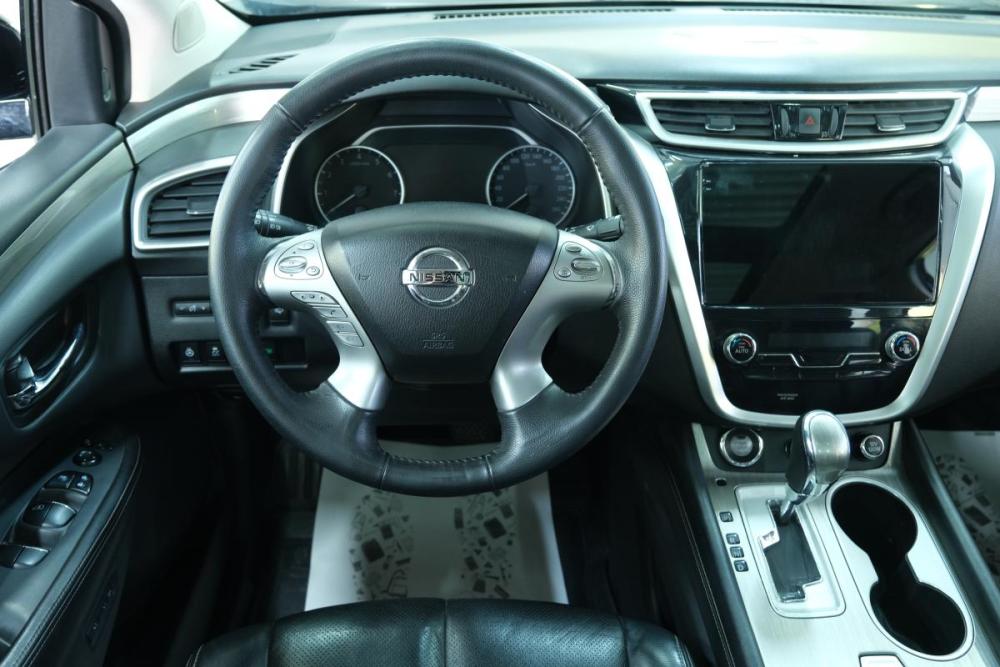 Nissan Murano III (Z52) Омск  - изображение 13