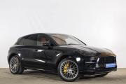 Porsche Macan I Тюмень  - изображение 26