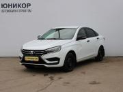 Lada (ВАЗ) Vesta I Рестайлинг (NG) Нижний Новгород  - изображение 13