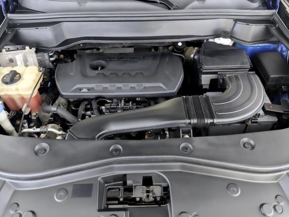 Haval F7x I с пробегом 2021 года, цена 1 890 000 рублей, 85688 км, внедорожник, Автокод Объявления