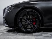 Mercedes-Benz E-Класс AMG V (W213) Рестайлинг Москва  - изображение 42