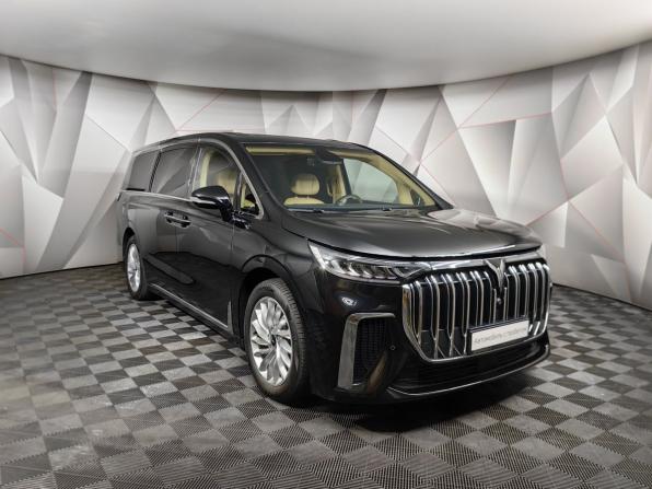 Voyah Dream I с пробегом 2023 года, цена 4 749 000 рублей, 33990 км, минивэн, Автокод Объявления