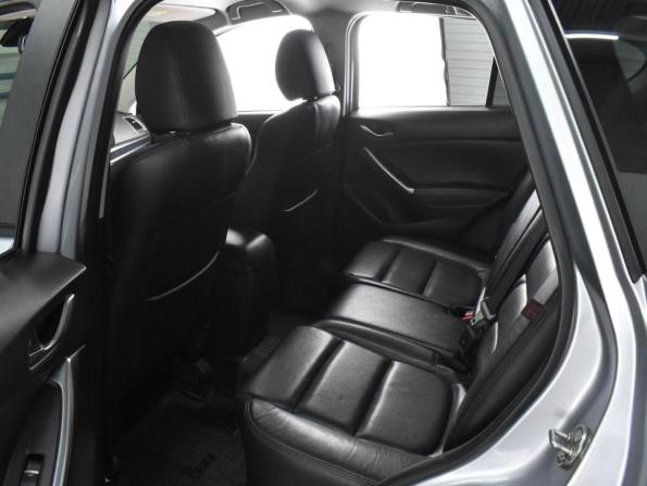 Mazda CX-5 I Рестайлинг с пробегом 2015 года, цена 1 999 000 рублей, 308113 км, внедорожник, Автокод Объявления