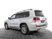 Toyota Land Cruiser 200 Series Рестайлинг 2 Москва  - изображение 37