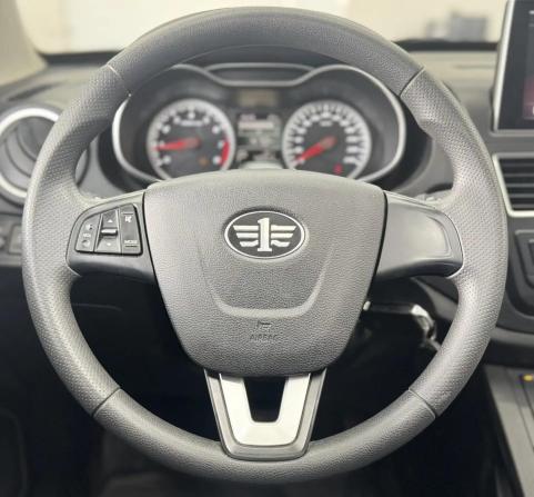 FAW Besturn X40 I с пробегом 2019 года, цена 1 349 000 рублей, 85200 км, внедорожник, Автокод Объявления
