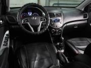 Hyundai Solaris I Рестайлинг Воронеж  - изображение 23