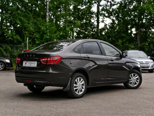 Lada (ВАЗ) Vesta I с пробегом 2016 года, цена 610 000 рублей, 163908 км, универсал, Автокод Объявления