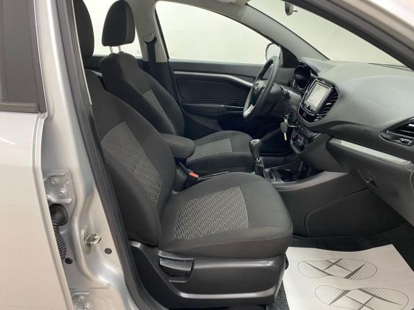 Lada (ВАЗ) Vesta I с пробегом 2021 года, цена 1 170 000 рублей, 52309 км, универсал, Автокод Объявления