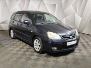 Suzuki Liana I Рестайлинг Москва  - изображение 22