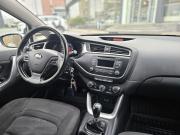 Kia Ceed II Рестайлинг Санкт-Петербург  - изображение 31
