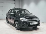 Lada (ВАЗ) Granta I Екатеринбург  - изображение 19