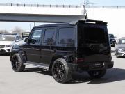 Mercedes-Benz G-Класс AMG II (W463) Москва  - изображение 32