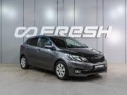 Kia Rio III Рестайлинг Воронеж  - изображение 22