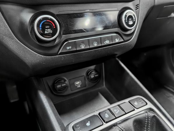 Hyundai Creta I с пробегом 2019 года, цена 2 000 000 рублей, 79521 км, внедорожник, Автокод Объявления