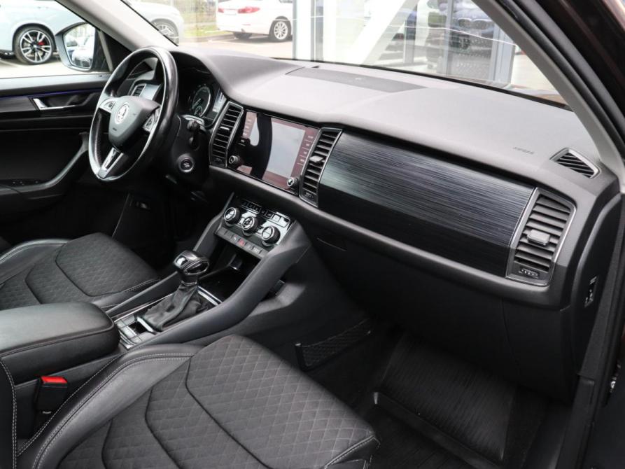 Skoda Kodiaq I Химки  - изображение 8