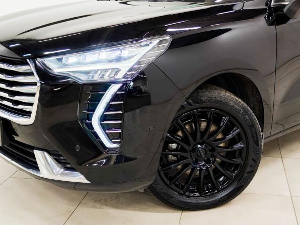 Haval Jolion I с пробегом 2023 года, цена 1 752 500 рублей, 40979 км, внедорожник, Автокод Объявления