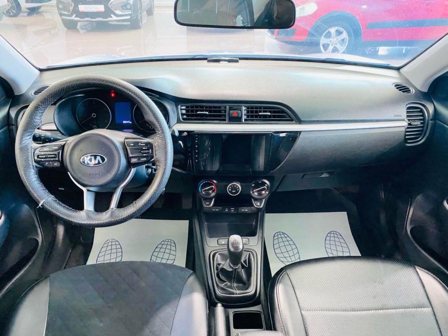 Kia Rio IV Миасс  - изображение 12