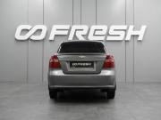 Chevrolet Aveo I Рестайлинг Воронеж  - изображение 20