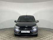 Lada (ВАЗ) Granta I Рестайлинг Воронеж  - изображение 23